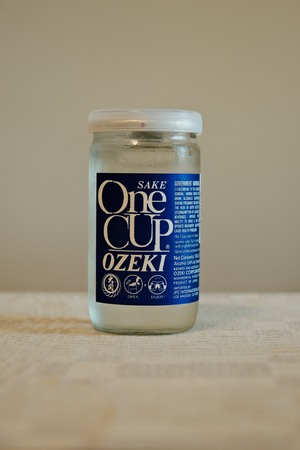 Ozeki One Cup