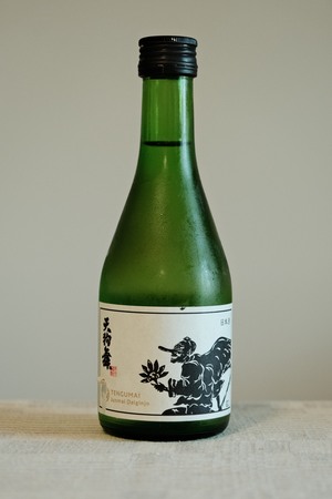Tengumai Junmai Daiginjo